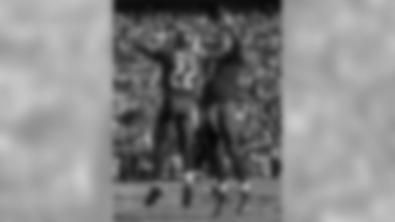 RB Doug Martin