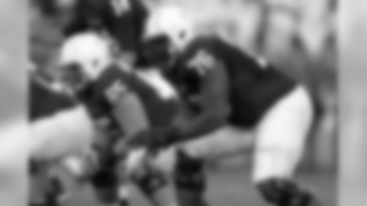No. 76 OT Donovan Smith