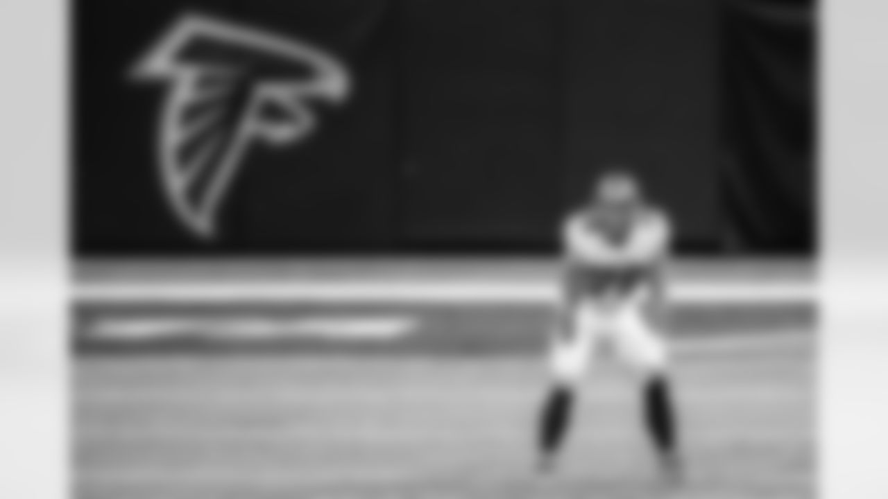 DL Patrick O'Connor