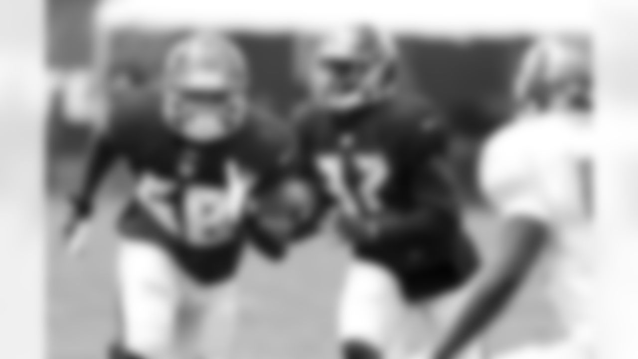 S Keith Tandy #37