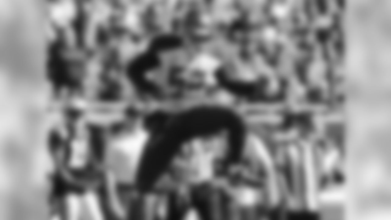 LB Kwon Alexander