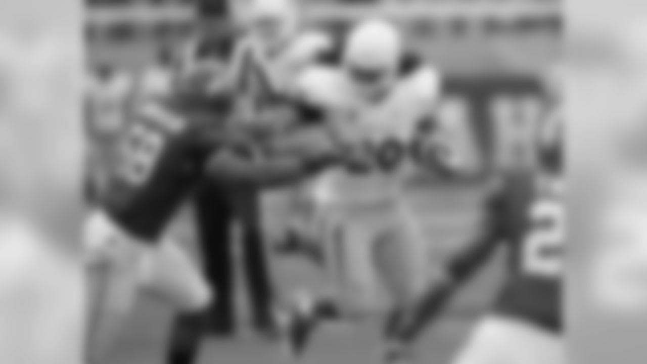 Marcus Sanders-Williams - FS, Utah