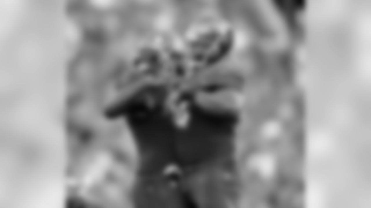 98 DT Clinton McDonald