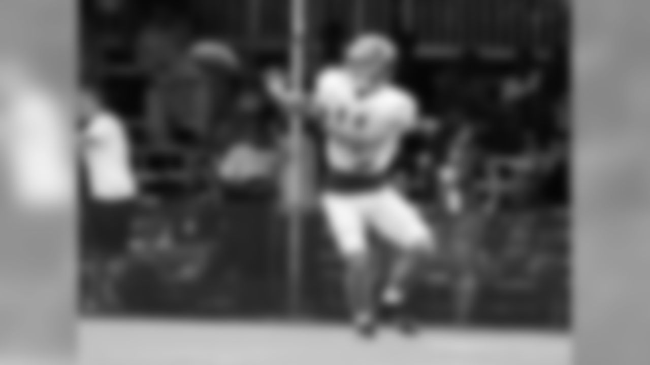 WR Adam Humphries