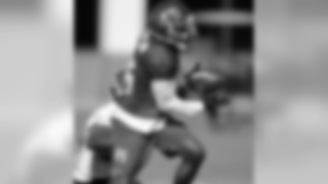WR Bobo Wilson