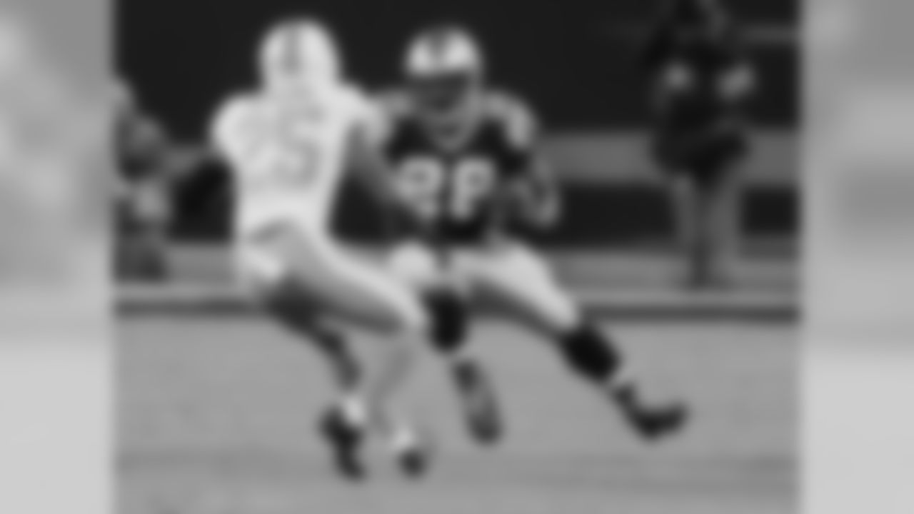 RB Jonathan Stewart