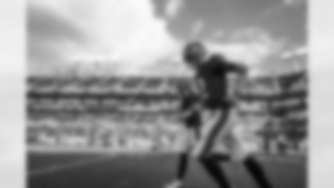 Bills vs. Bucs