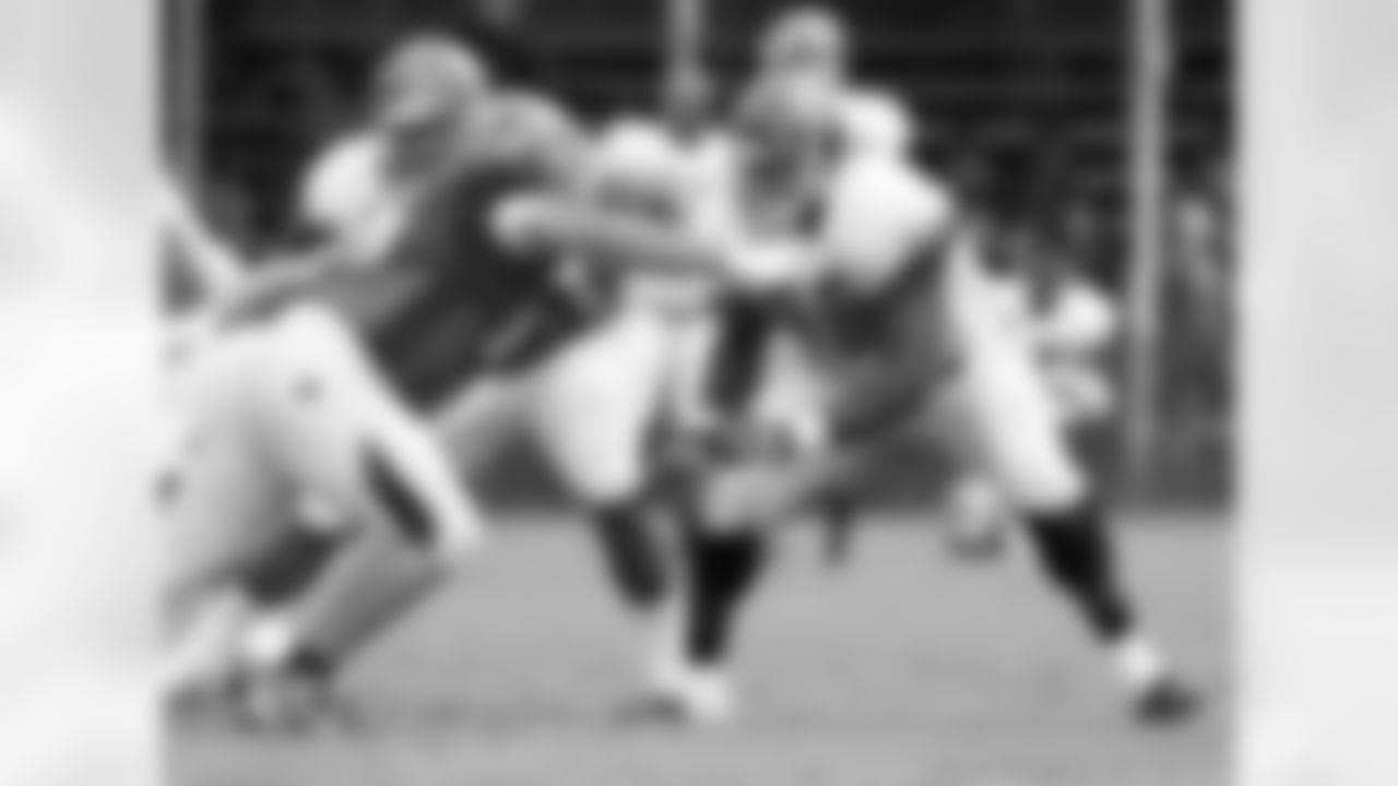 G Patrick Omameh #66