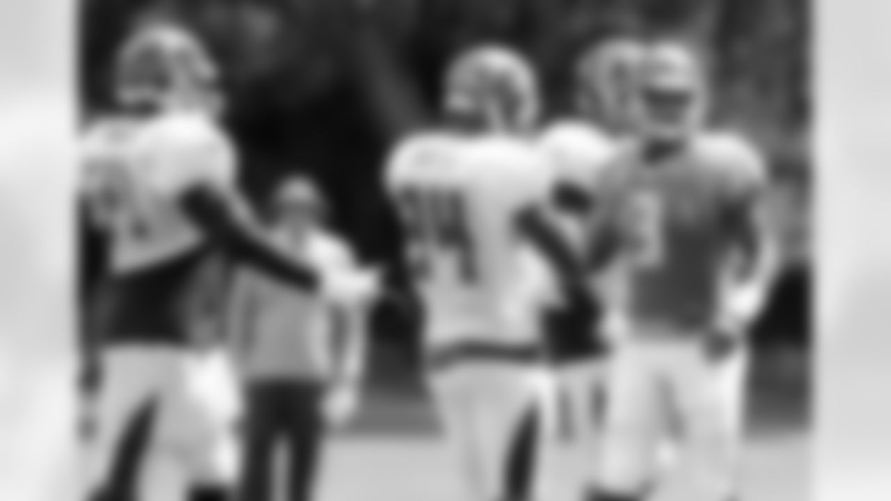 3 QB Jameis Winston