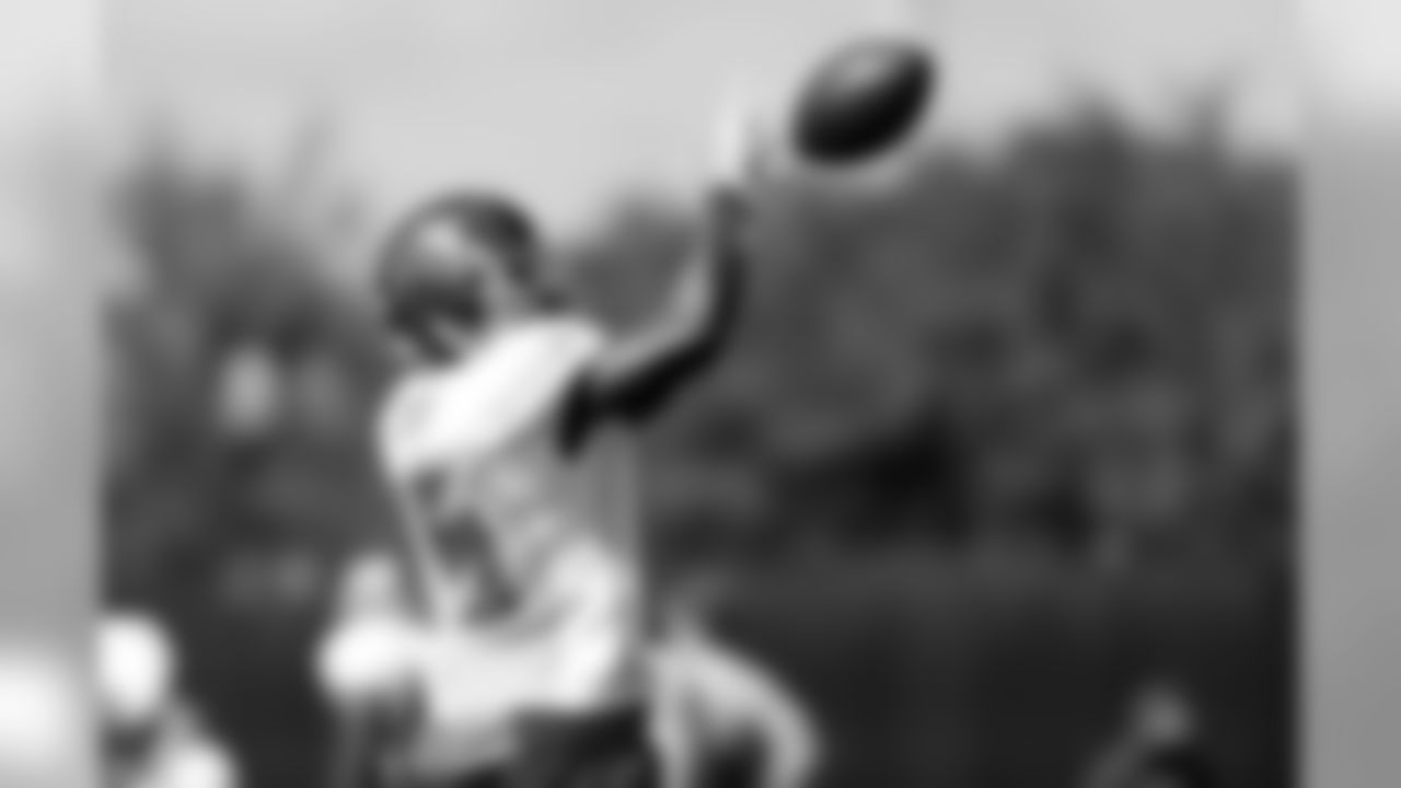 15 WR Bernard Reedy