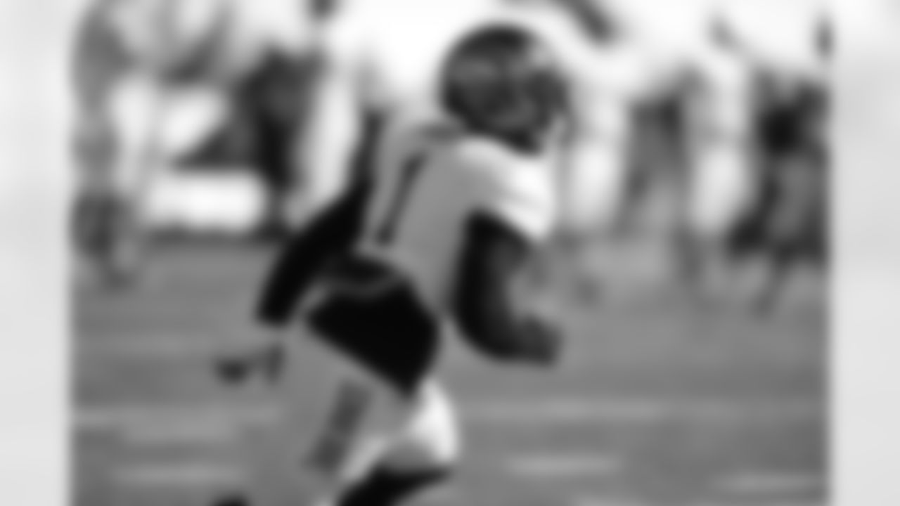 WR Josh Huff - 2014