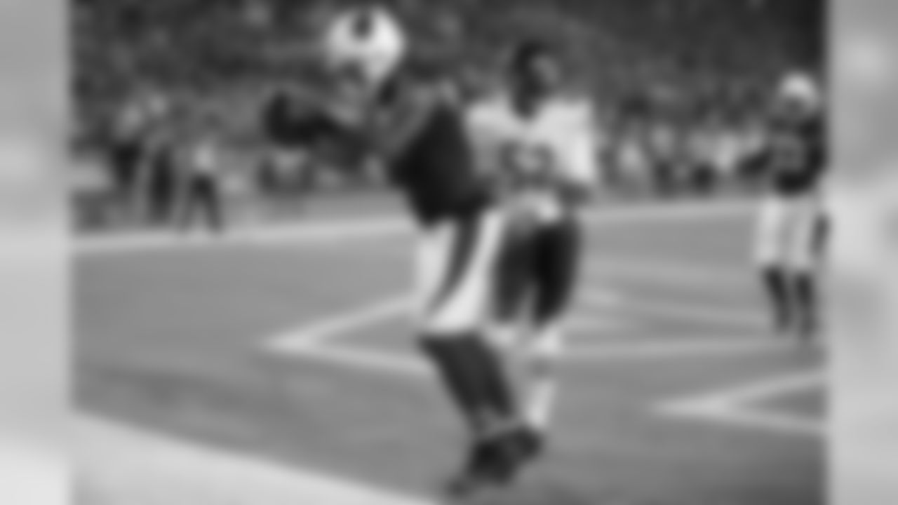 TE Jermaine Gresham
