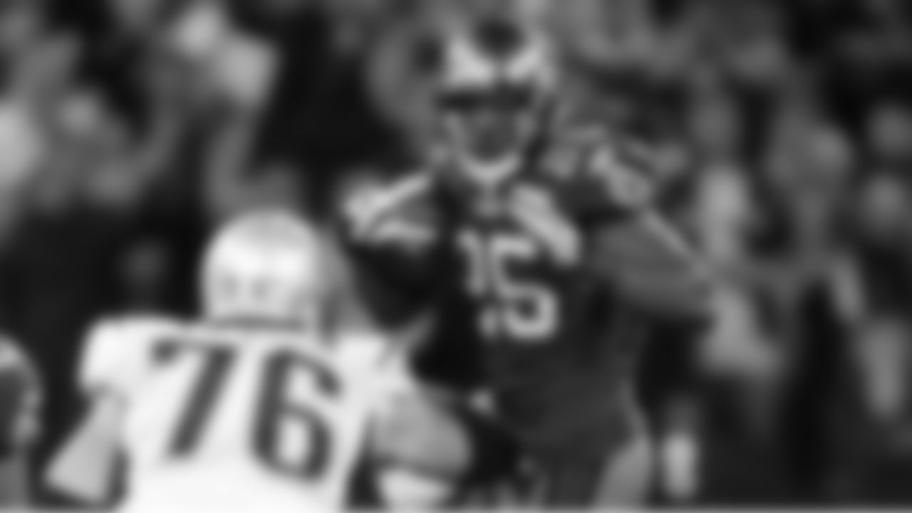 25 CB Aqib Talib makes extra yardage after the interception