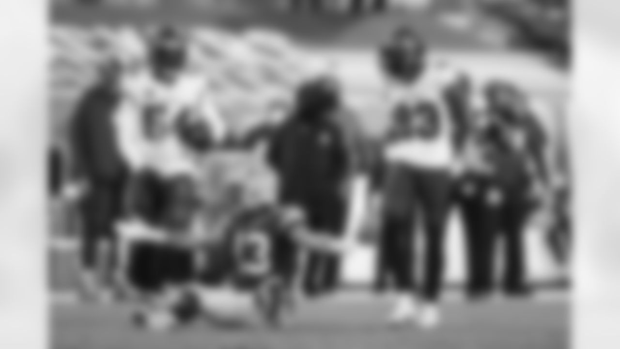 Bucs vs. Packers
