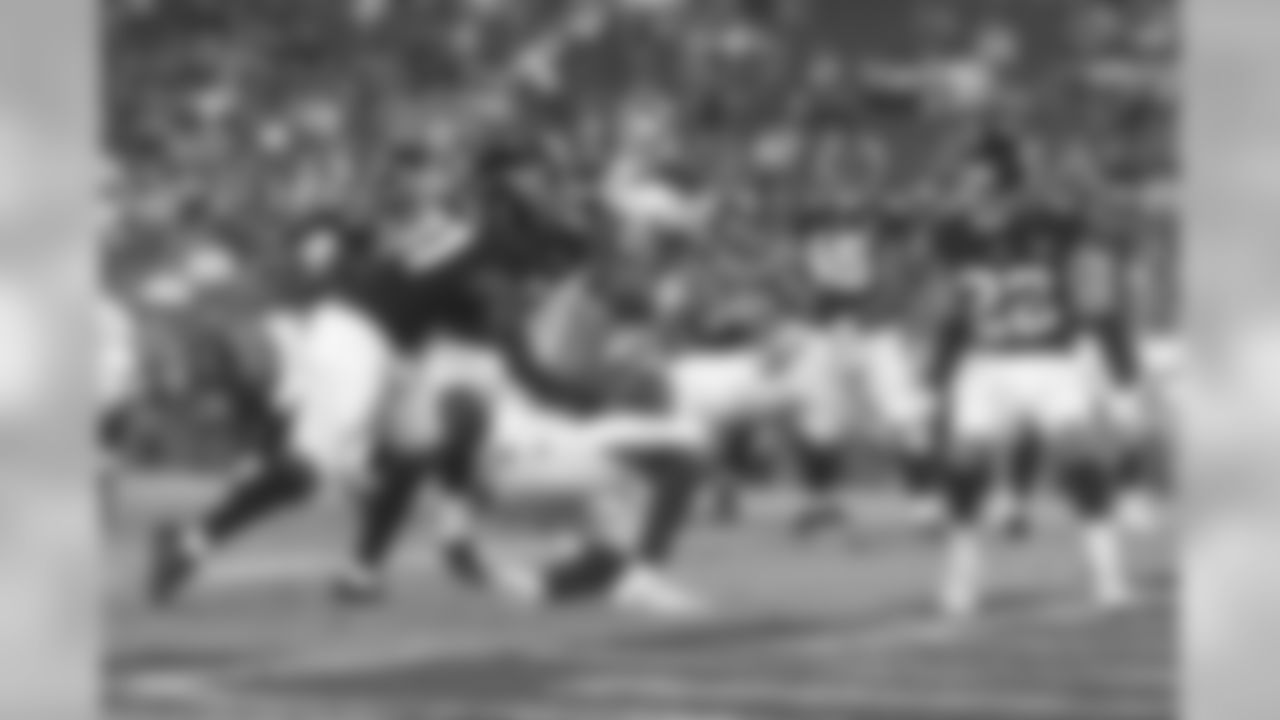 Bucs vs. Jaguars