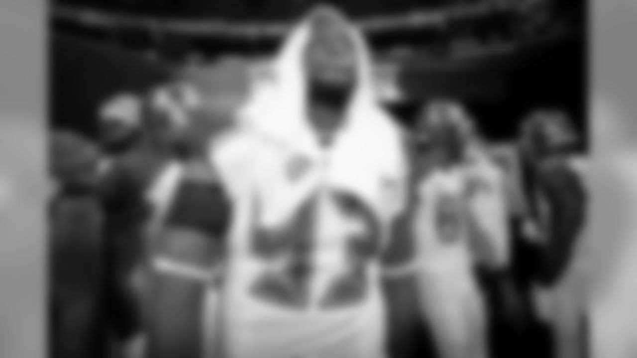 DT Gerald McCoy