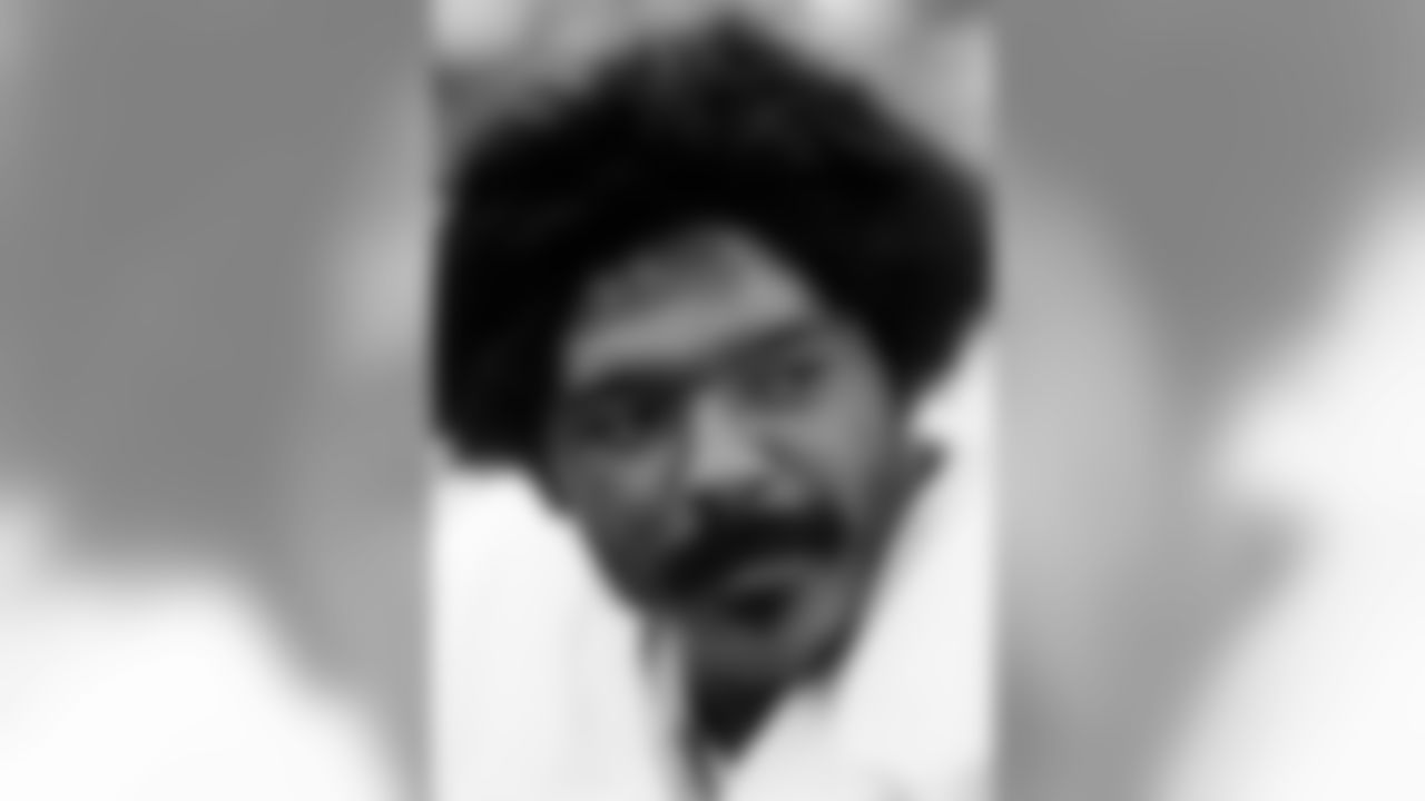 1971-Jack Tatum, Raiders