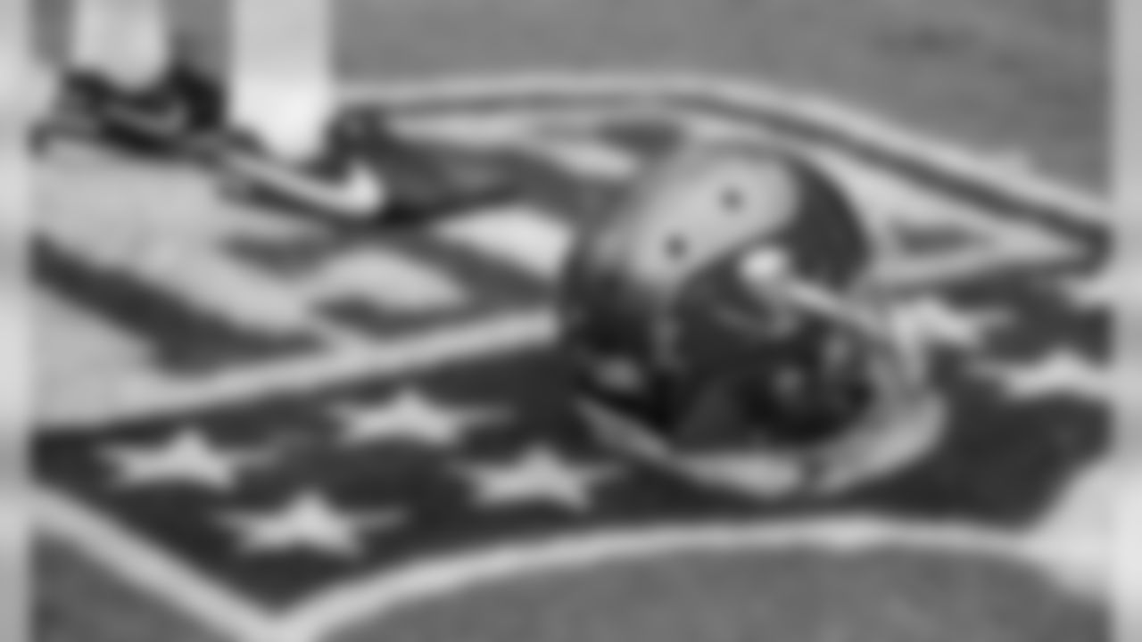 Bucs helmet