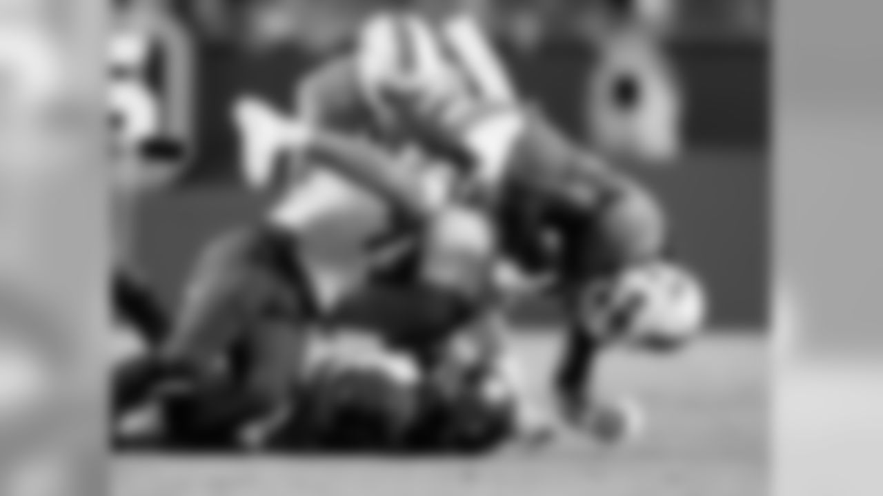 Bucs Defense