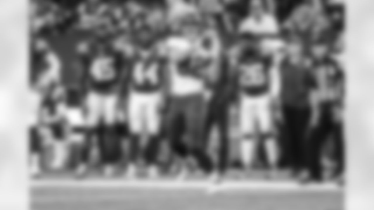 Bucs vs Colts