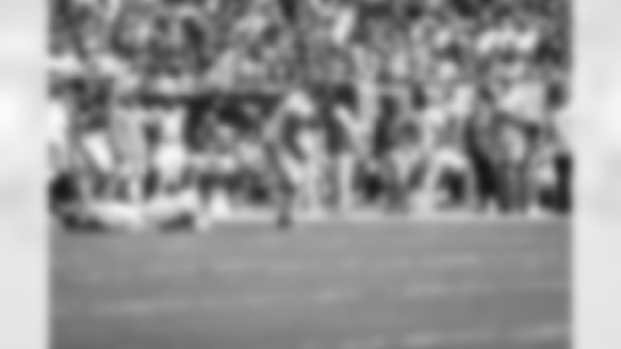 Dolphins vs. Bucs