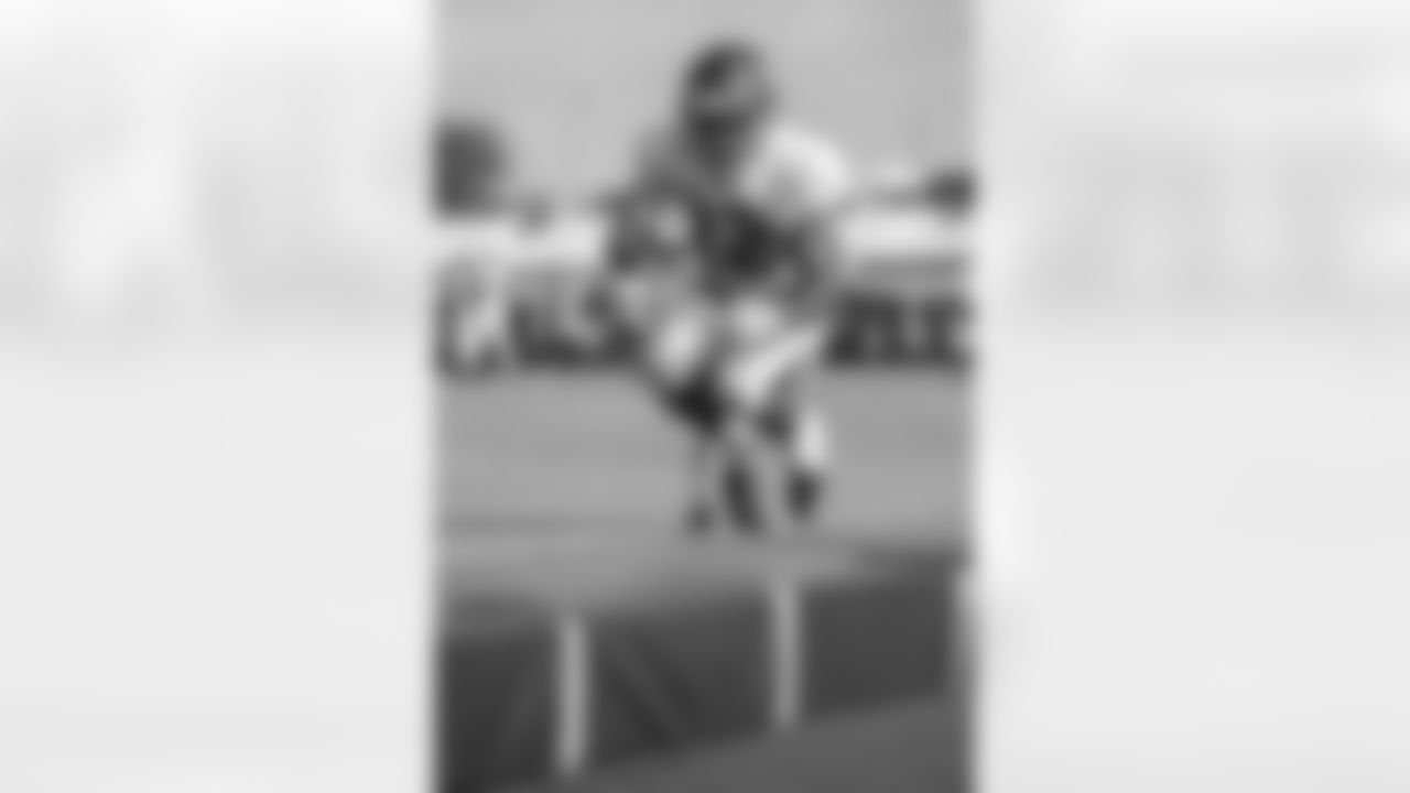 RB Doug Martin
