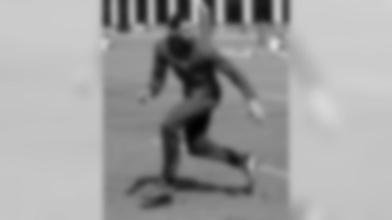 13 WR Mike Evans