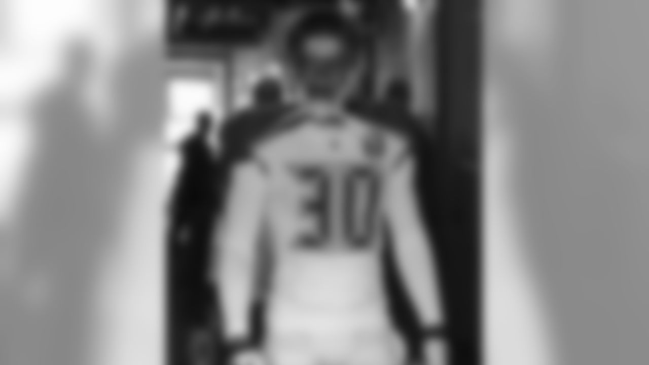 30 - S Bradley McDougald