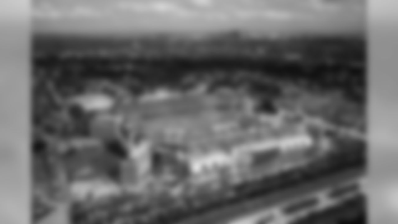 Raymond James Stadium