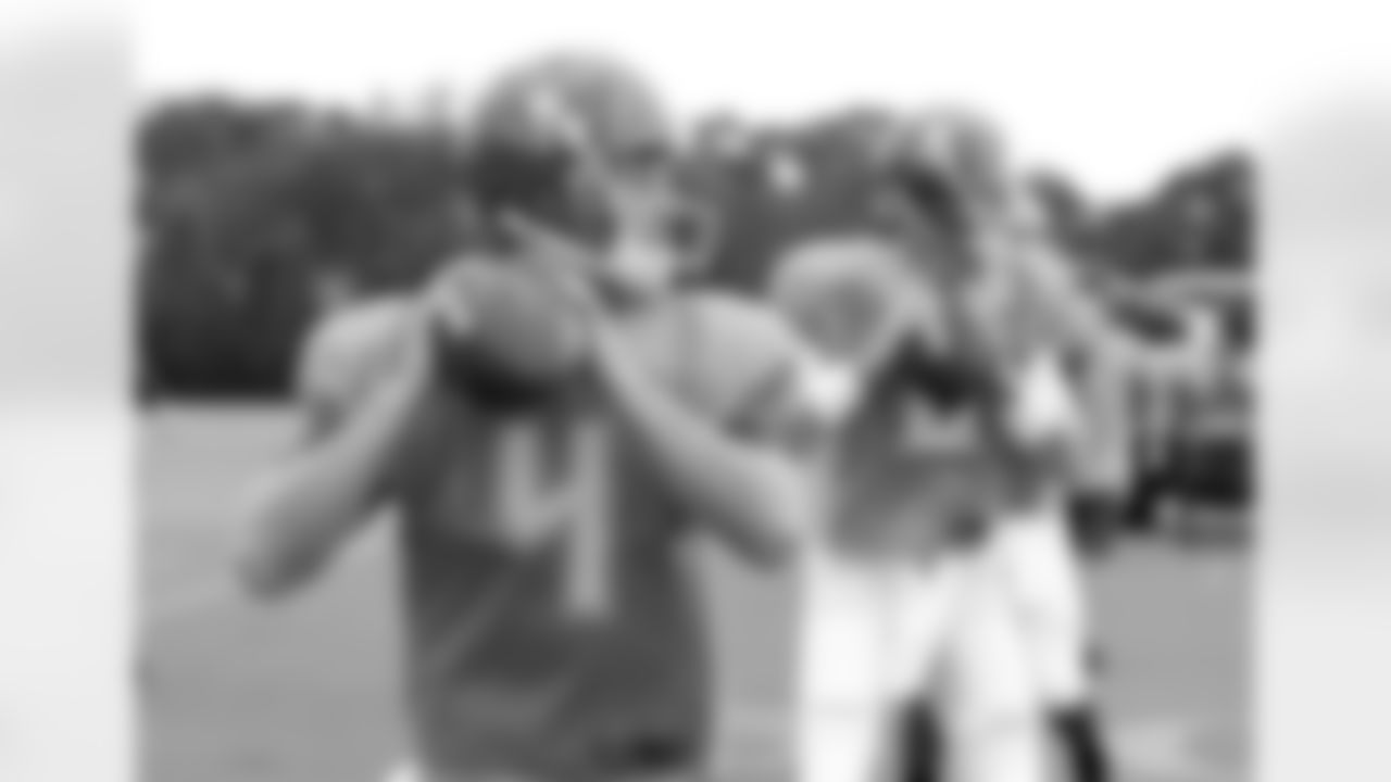 4 QB Ryan Griffin