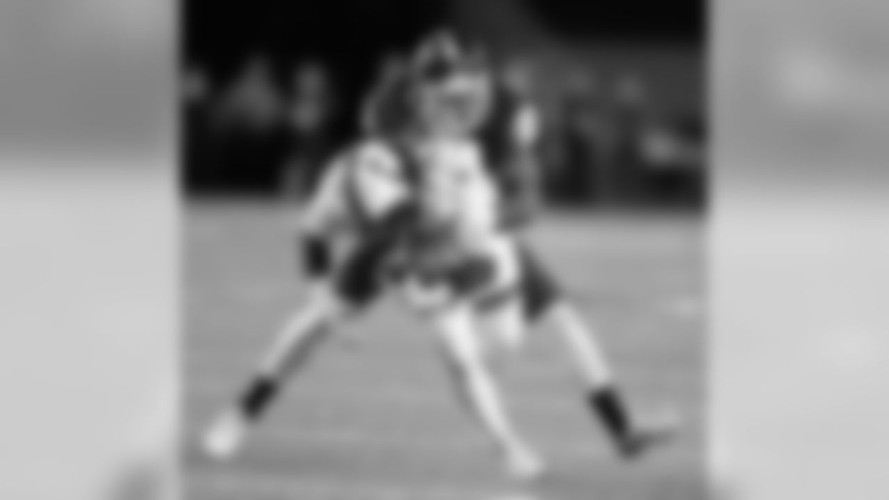 Haason Reddick - LB, Temple