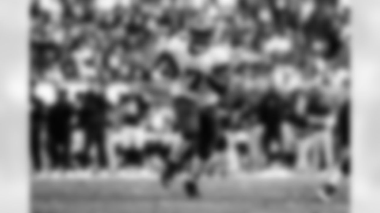 Bears vs. Bucs