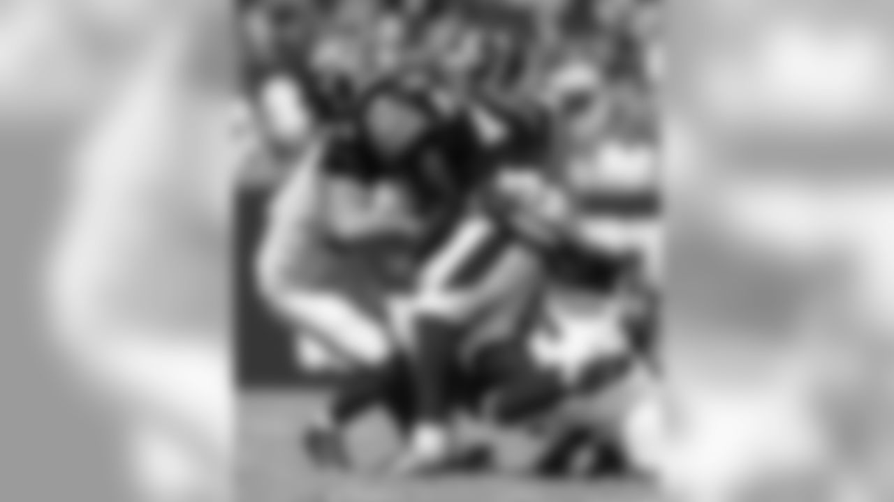 Bucs Defense