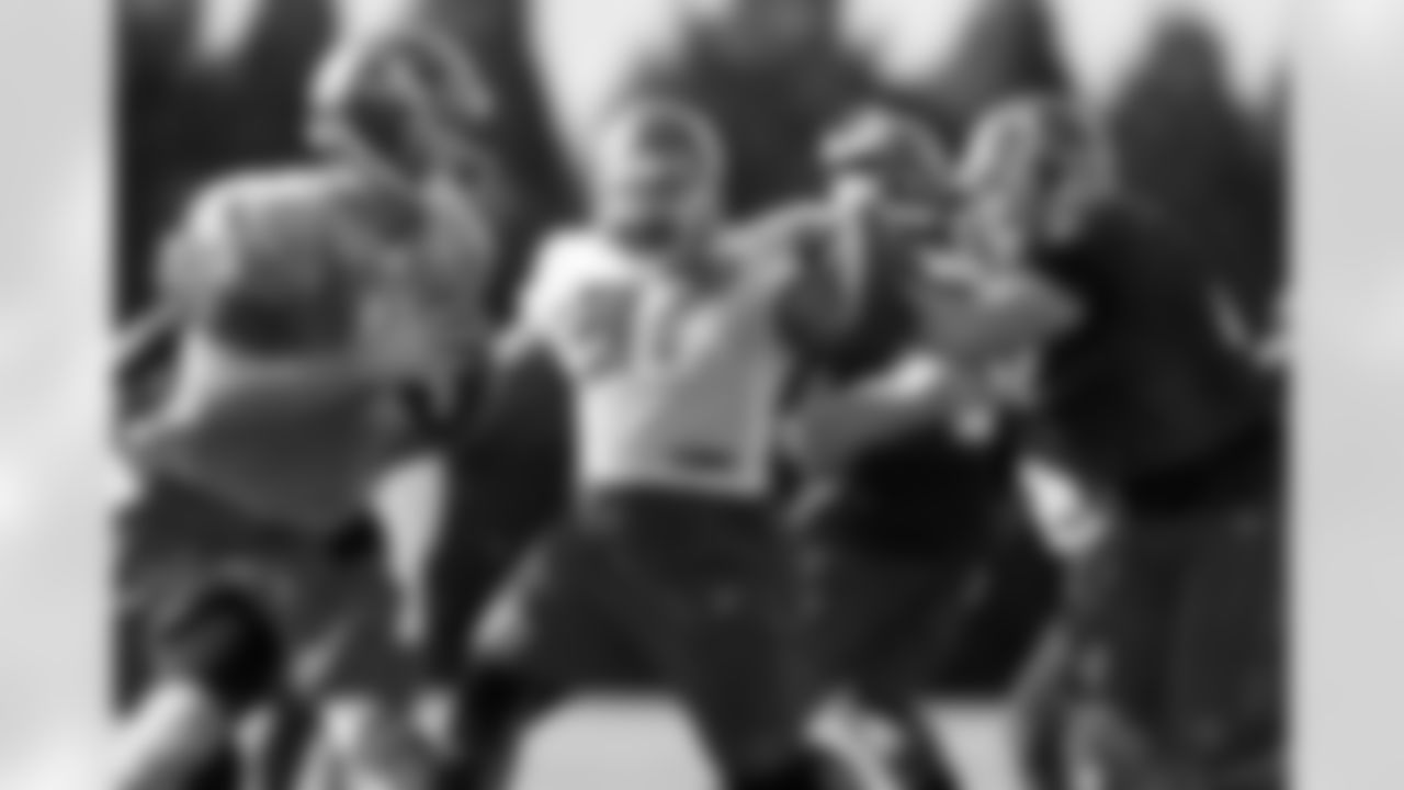 DT Akeem Spence