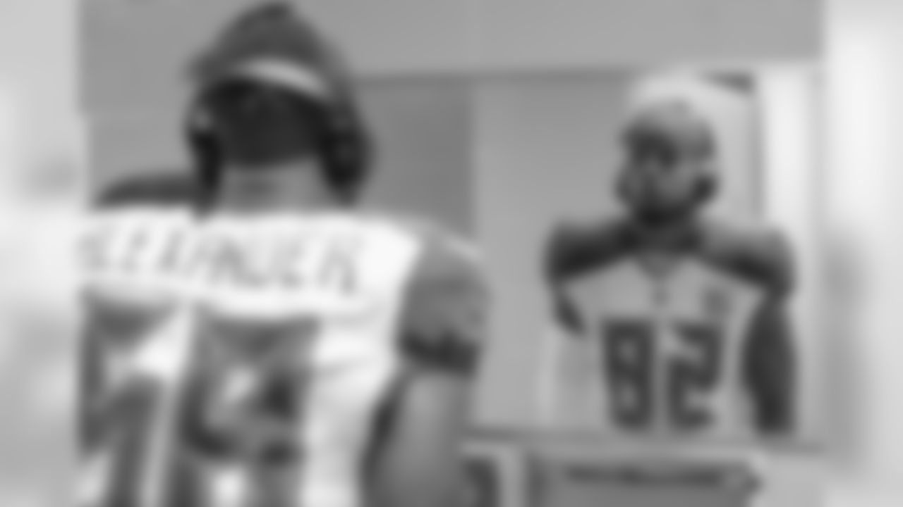 LB Kwon Alexander