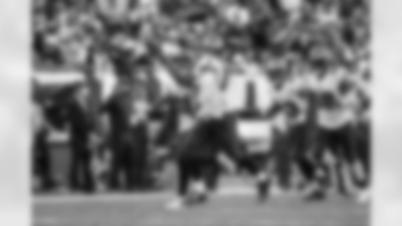 Bears vs. Bucs