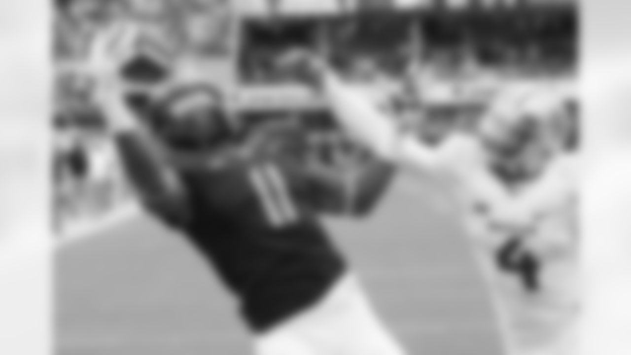 3. Kevin White, WR, West Virginia