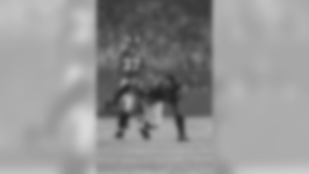 Dwight Freeney, Atlanta Falcons defensive end