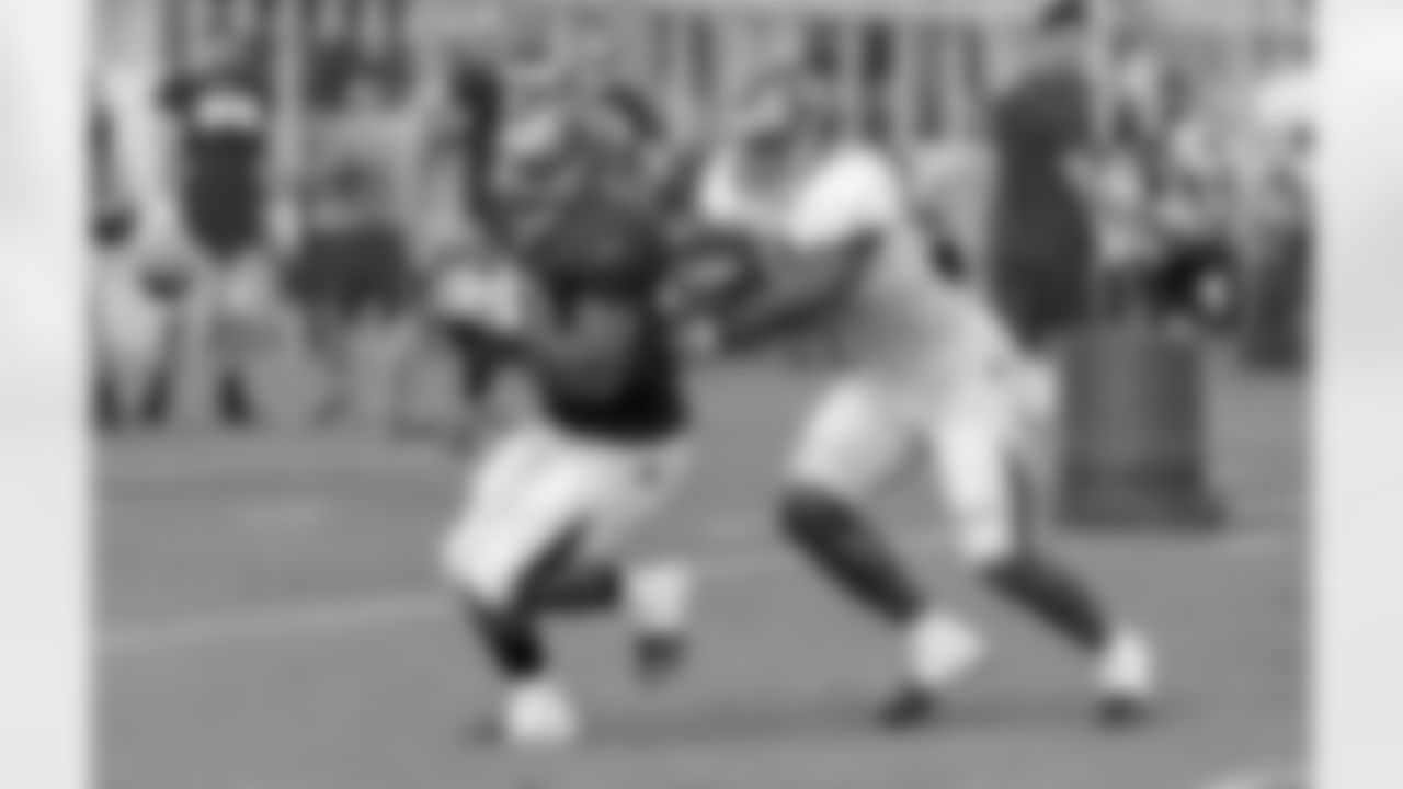 RB Doug Martin