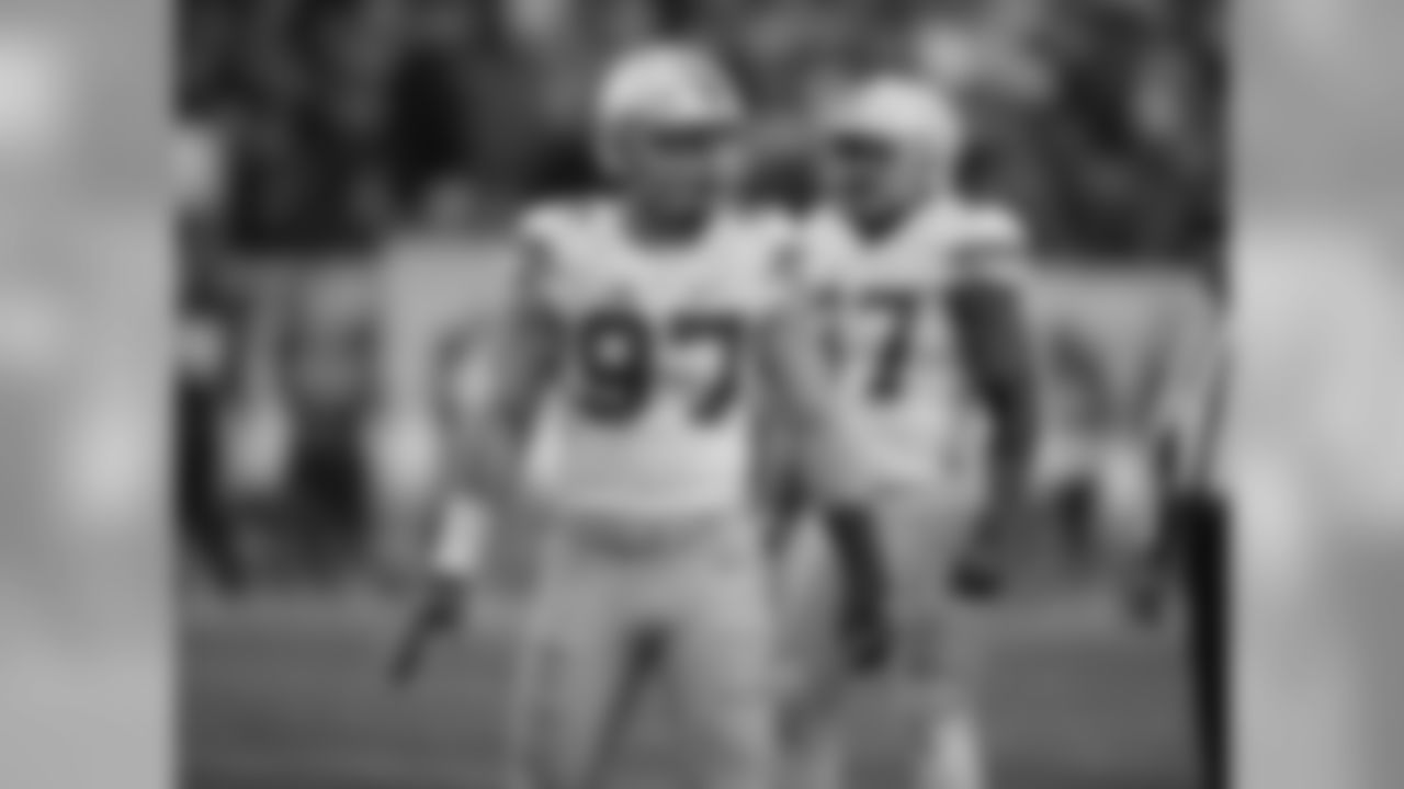Joey Bosa - Ohio State, DE