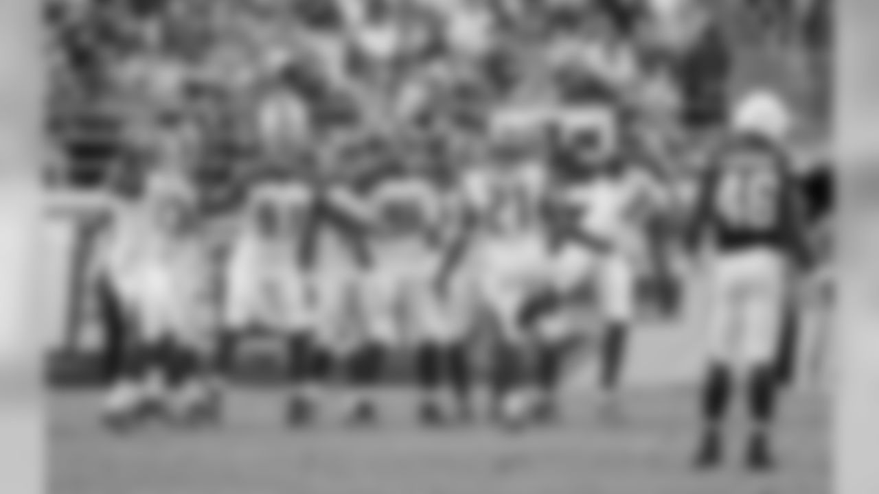 Bucs Special Teams