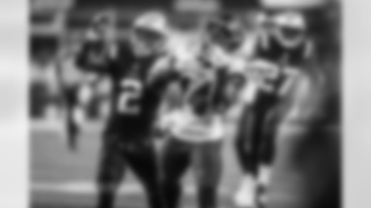 Bucs vs. Patriots