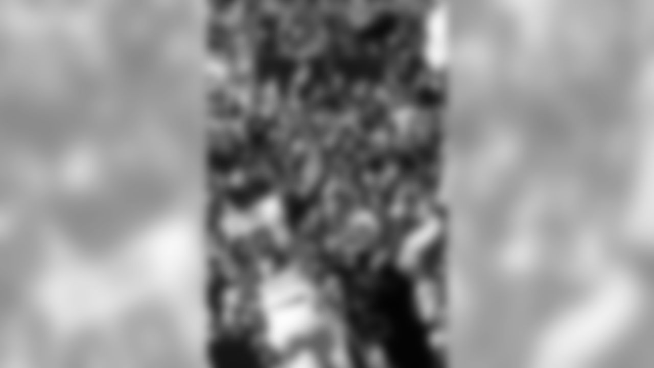 89 WR Russell Shepard