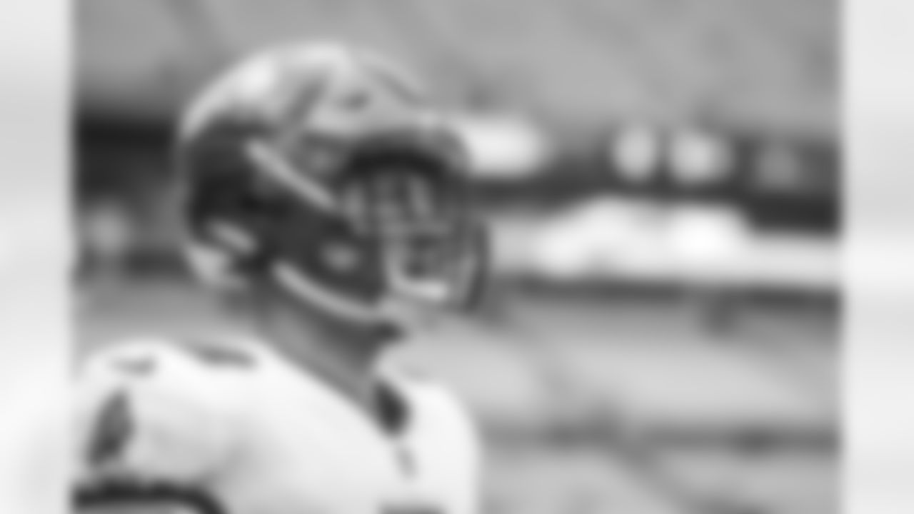 Bucs vs. Panthers