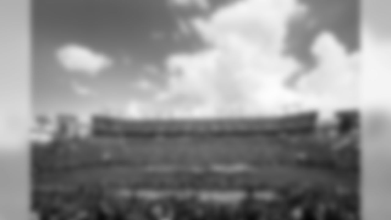Raymond James Stadium