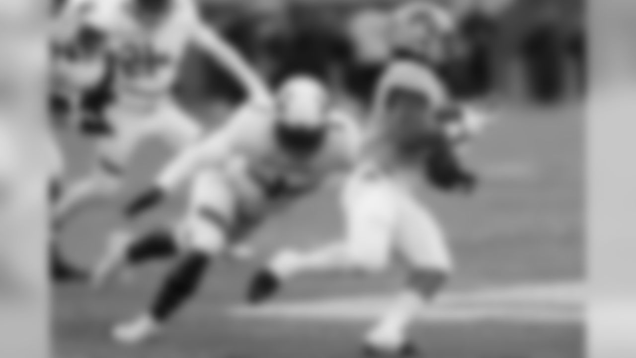 LB Anthony Walker, Jr., Northwestern