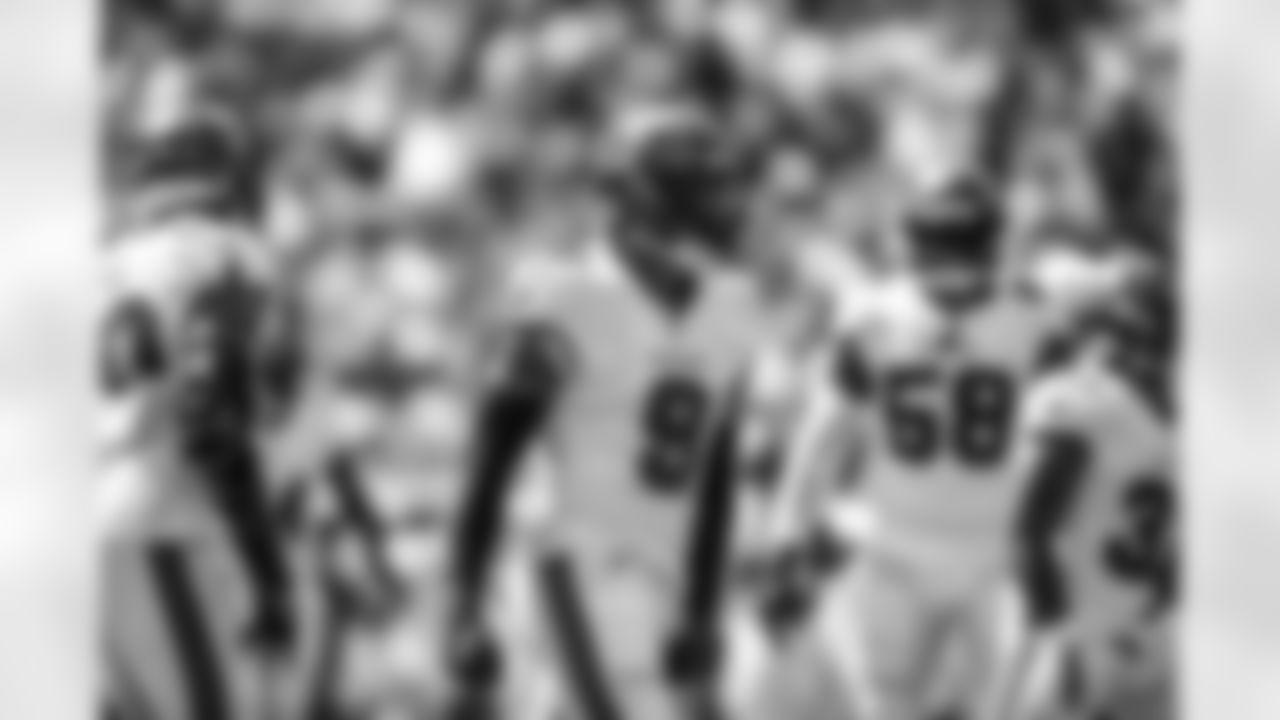 Bucs vs. Falcons