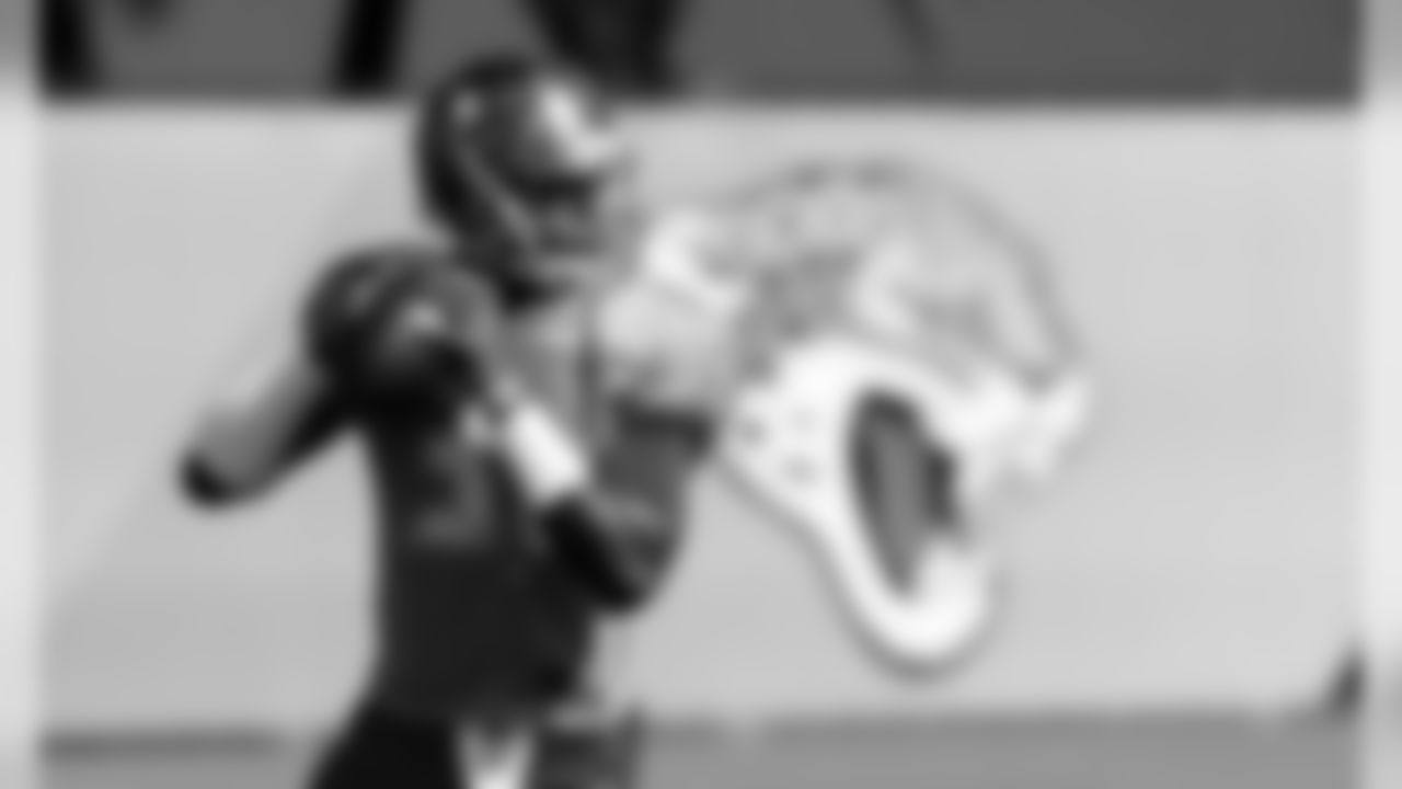 3 QB Jameis Winston