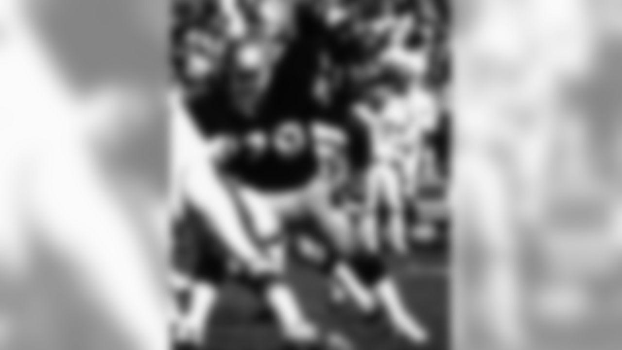 Oakland Raiders: Art Shell