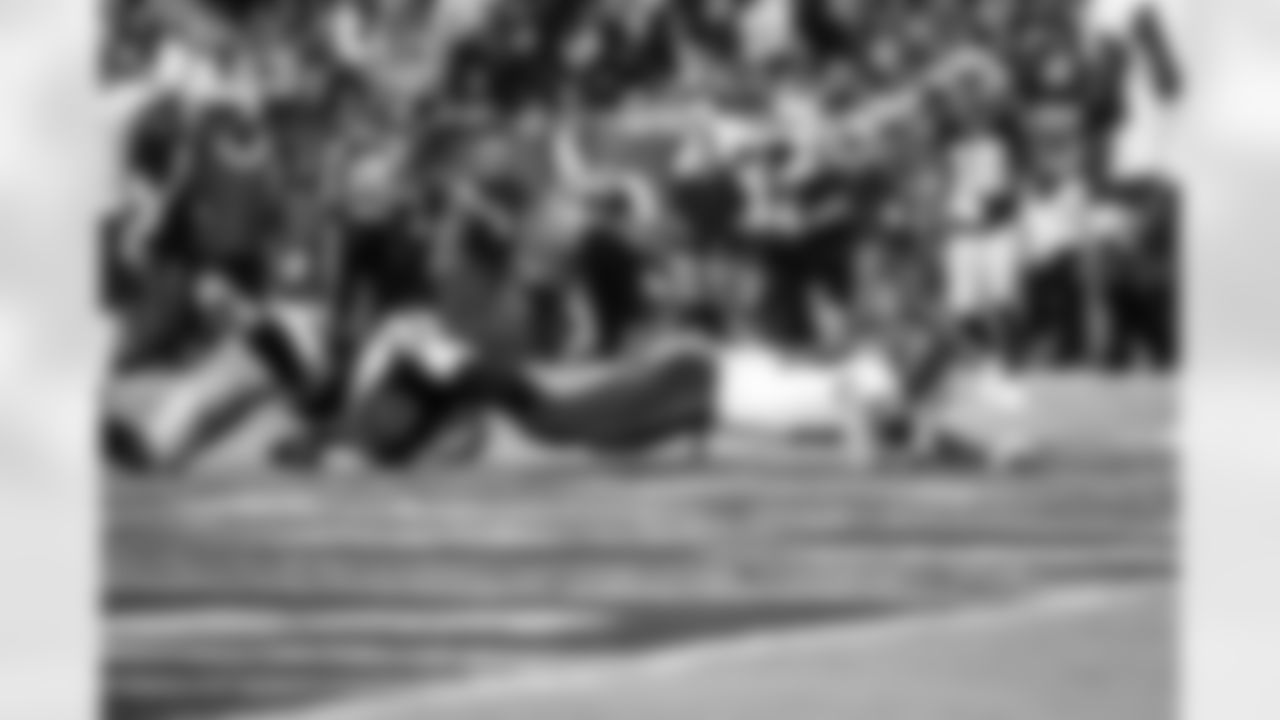 Cowboys vs. Bucs